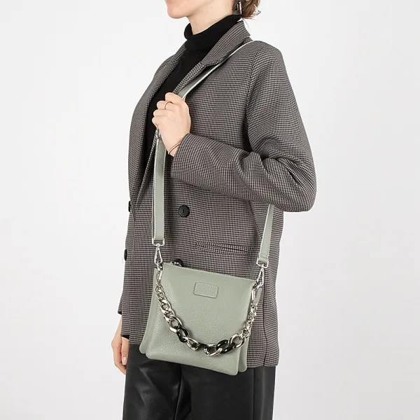 Poshete Сумка-планшет 931-97006H