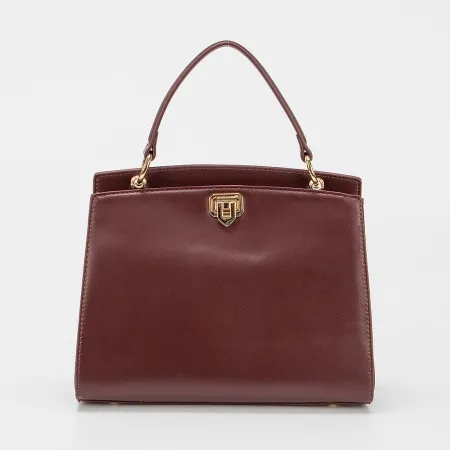 David Jones Сумка (бордовый)