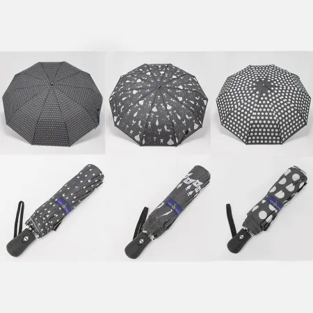 Rain Berry Зонт (мультиколор)