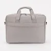 Ecotope Сумка для ноутбука (светло-серый)
