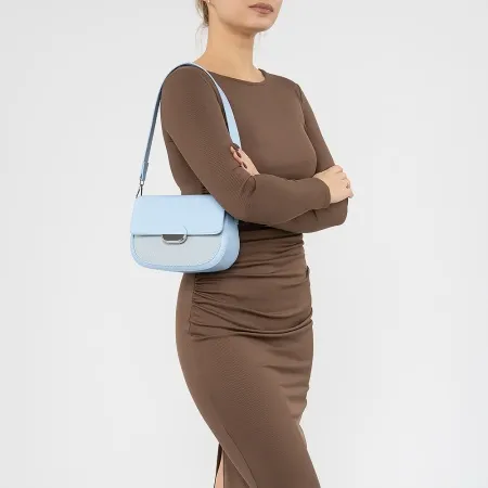 Passo Avanti Сумка (голубой)