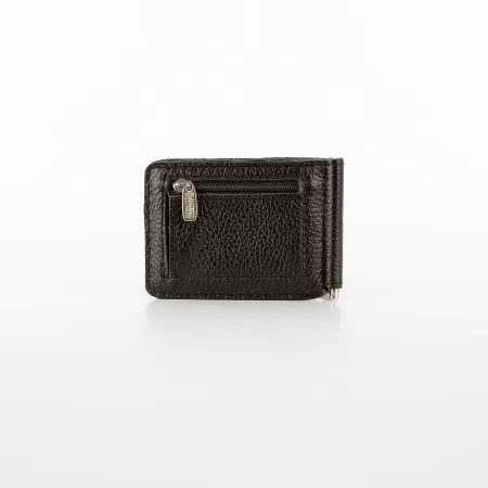 Зажим для денег Francesco Molinary арт. 441667-9 Зажим для денег Francesco Molinary арт. 441667-9