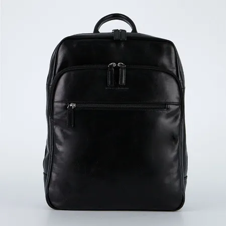 Francesco Molinary Рюкзак (черный)