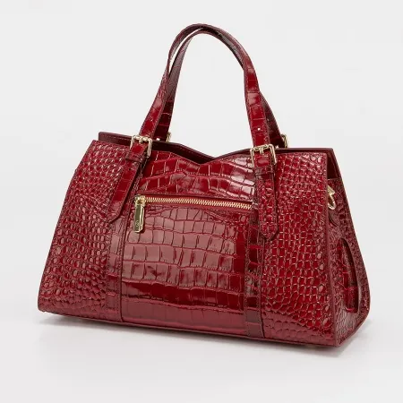 Francesco Molinary Сумка (красный)