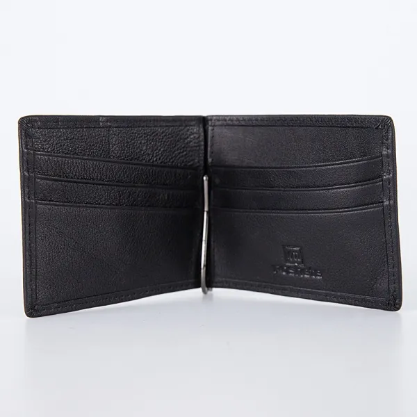 Poshete Зажим для денег 196-3610