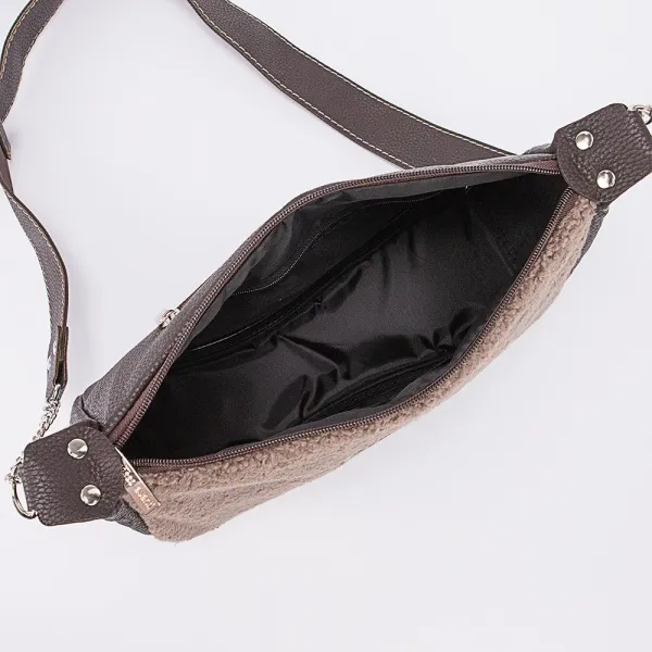 Passo Avanti Сумка-планшет 018-C1437B