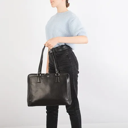 Francesco Molinary Сумка (черный)