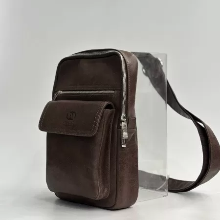 Сумка плечевая Francesco Molinary арт. 8071022.8 Сумка плечевая Francesco Molinary арт. 8071022.8