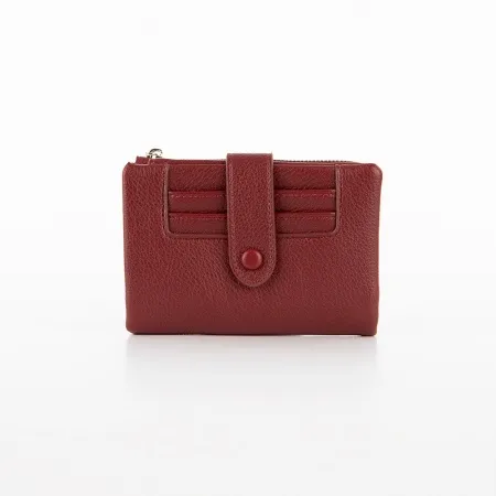 Passo Avanti Кошелек (бордовый)