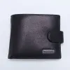 Francesco Molinary Кошелек (черный)