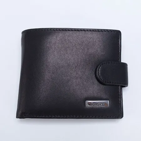 Francesco Molinary Кошелек (черный)