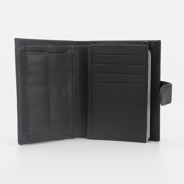 Poshete Бумажник 827-302B-24