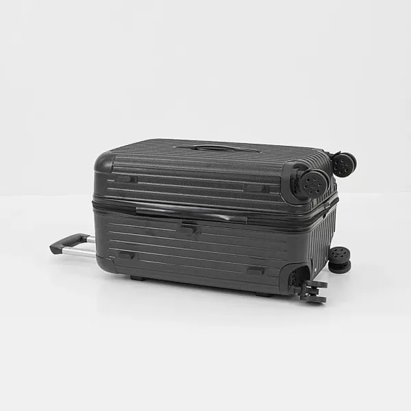 Чемодан на 4-х колесах арт.751-2501/3-22