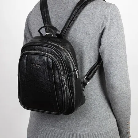 Рюкзак женский Passo Avanti арт. 8849084-1-ик Рюкзак женский Passo Avanti арт. 8849084-1-ик