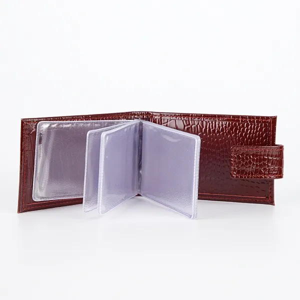 Poshete Визитница 604-024