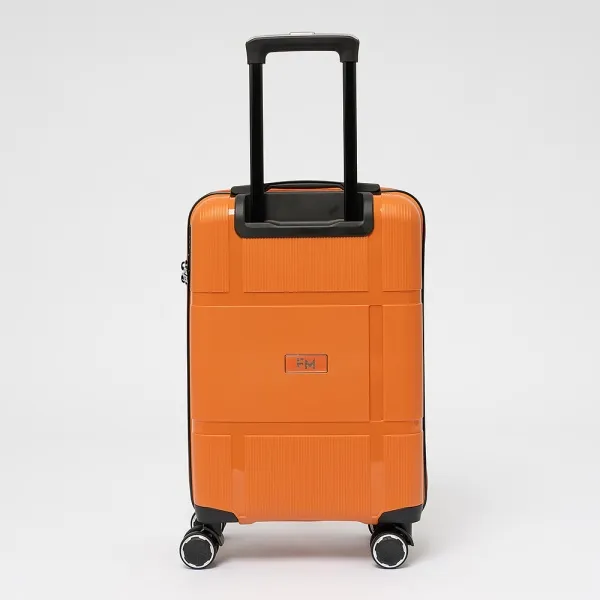 Francesco Molinary Чемодан на 4-х колесах 341-AT309