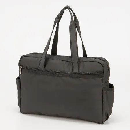 Passo Avanti Сумка дорожно-спортивная (черный)