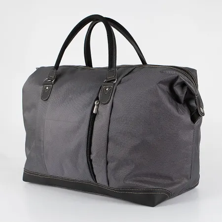 Francesco Molinary Сумка дорожно-спортивная (серый)