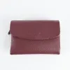 Francesco Molinary Кошелек (бордовый)