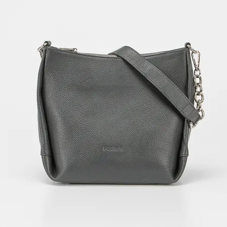 Poshete Сумка (серый)