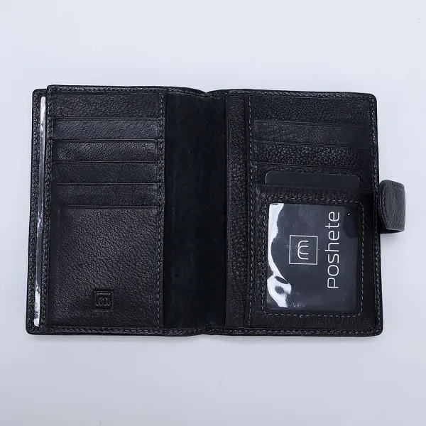 Poshete Обложка для паспорта и автодок 848-163A