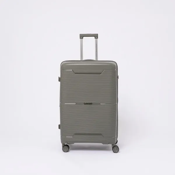 Francesco Molinary Чемодан на 4-х колесах 344-209