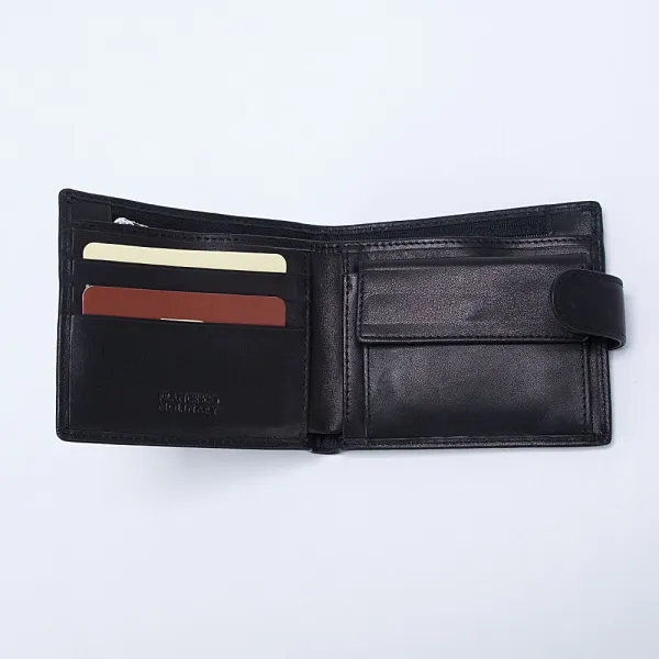 Francesco Molinary Кошелек 678-1206-28