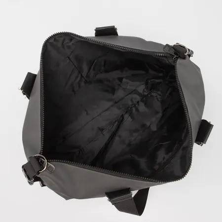 Valigetti Сумка дорожно-спортивная (серый)