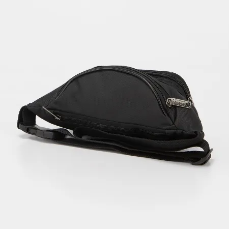 Mr.Bag Сумка на пояс (черный)