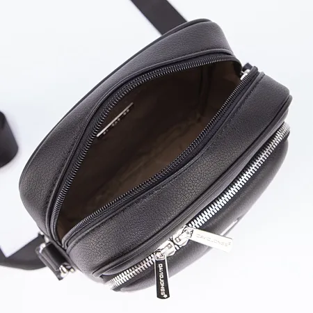 David Jones Сумка-планшет (черный)