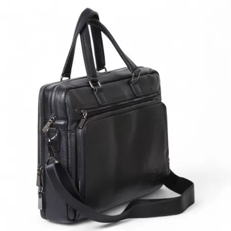 Сумка деловая Francesco Molinary арт. 3638132-9