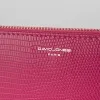 David Jones Кошелек (фуксия)