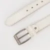 Poshete Ремень (белый)
