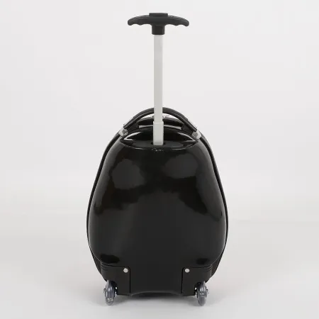 Ecotope Чемодан на 2-х колесах (красный)