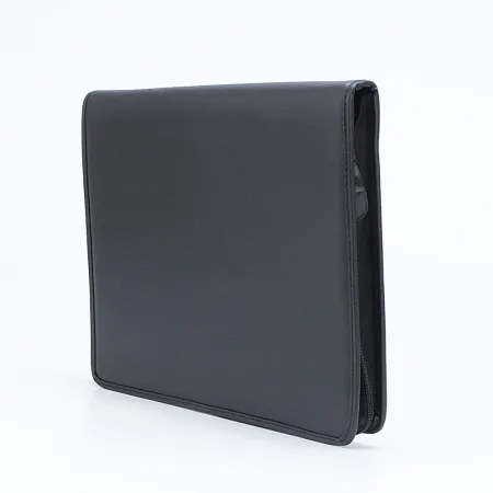 АЛЕКС Папка (черный)