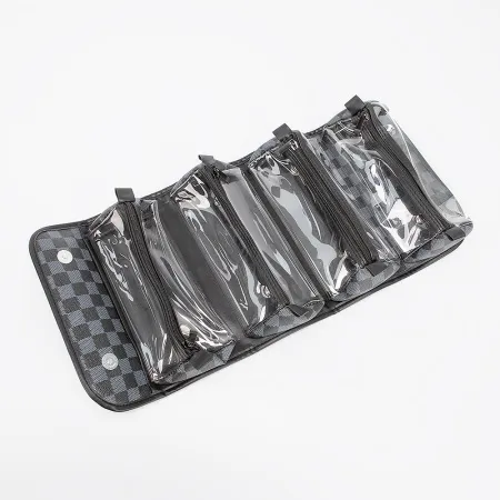 Passo Avanti Косметичка (черный)