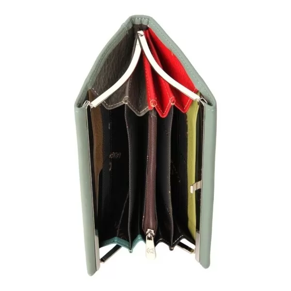 Кошелек Valigetti арт. 563861-8001 Кошелек Valigetti арт. 563861-8001