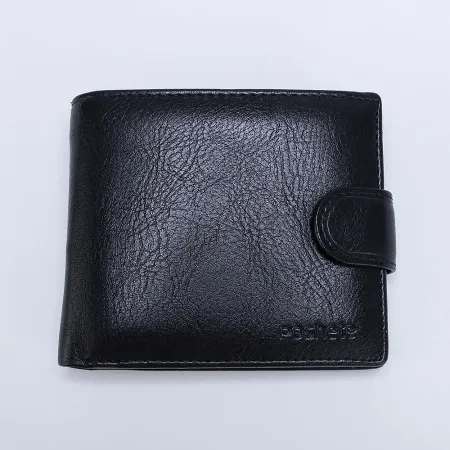 Poshete Кошелек (черный)