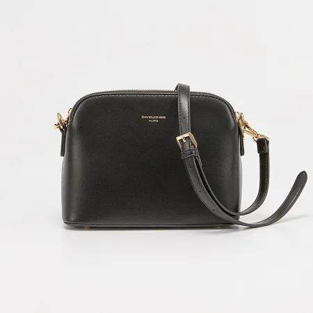 David Jones Сумка-планшет (черный)