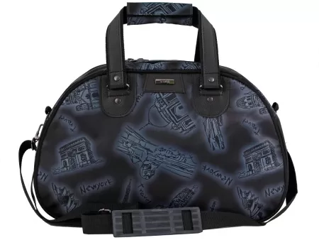 Спортивная сумка  арт. 011139 Спортивная сумка  арт. 011139