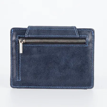 Poshete Бумажник (синий)