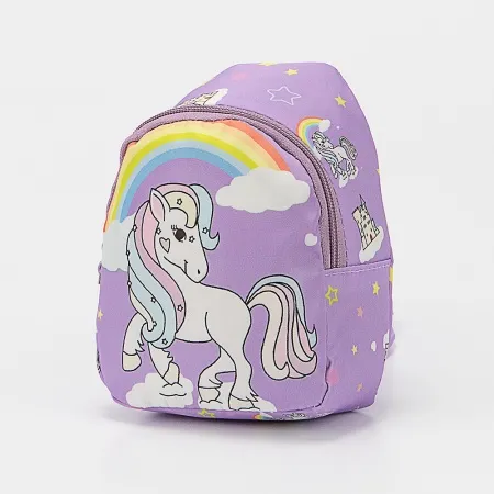 Passo Avanti Рюкзак (сиреневый)