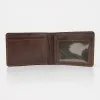 Poshete Кошелек (коричневый)