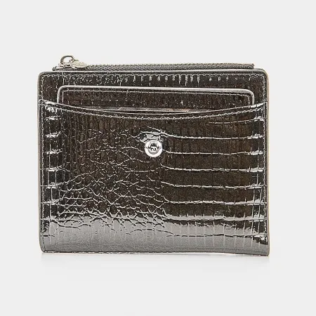 Francesco Molinary Кошелек (черный)