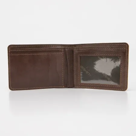 Poshete Кошелек (коричневый)