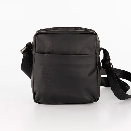 Poshete Сумка-планшет (черный)