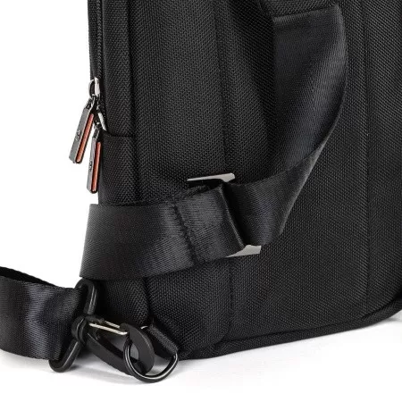 Рюкзак однолямочный мужской Valigetti арт. 3639694