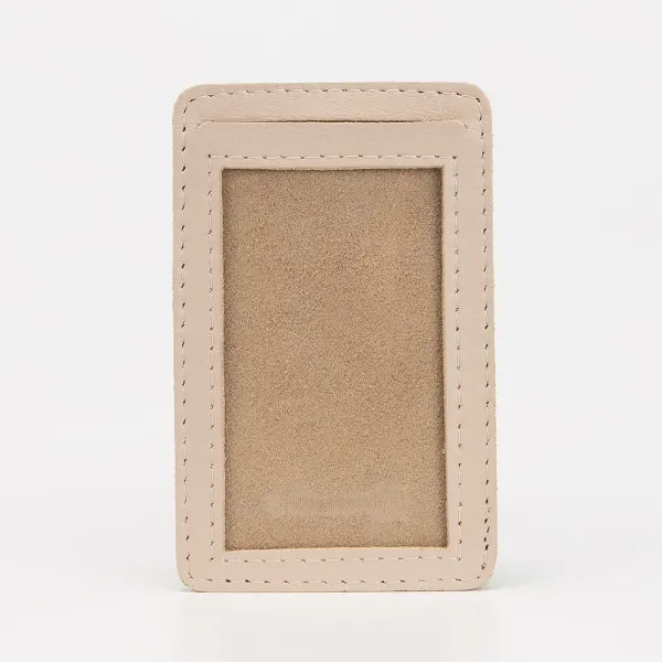 Poshete Чехол для пропуска 604-008LG