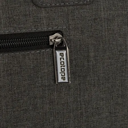 Ecotope Сумка дорожно-спортивная (серый)