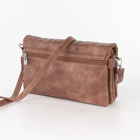 Passo Avanti Клатч (розовый)